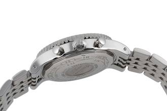 Thumbnail von Breitling Montbrillant Légende Chronograph Automatik Ref. A23340 B&P 2008