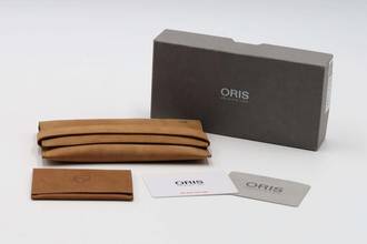 Thumbnail von Oris Big Crown Pointer Date Bronze Ref. 01 754 7741 3166-07 5 20 74BR B&P