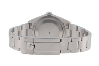 Thumbnail von Rolex Explorer Oyster Edelstahl Automatik Herren Ref. 124270 Box & Papiere 2022