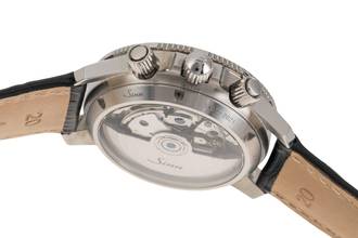 Thumbnail von Sinn 103 Klassik 12 Chronograph Jubiläumsmodell Ref.103.181 Box 2021