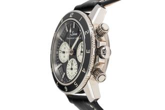 Thumbnail von Sinn 103 Klassik 12 Chronograph Jubiläumsmodell Ref.103.181 Box 2021