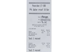 Thumbnail von Omega Speedmaster Broad Arrow Chronograph Stahl Automatik Ref. 321.10.42.50.01.001 B&P 2018