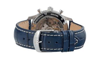 Thumbnail von Sinn 903 St B E Navigations-Chronograph Stahl Automatik Ref. 903.045 B&P 2018