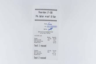 Thumbnail von Sinn 103 St Sa E Fliegerchronograph Ref.103.0621 LIMITED Box & Papiere 2018