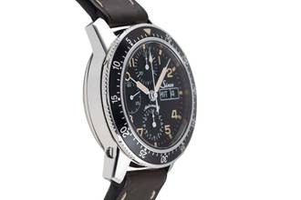 Thumbnail von Sinn 103 St Sa E Fliegerchronograph Ref.103.0621 LIMITED Box & Papiere 2018