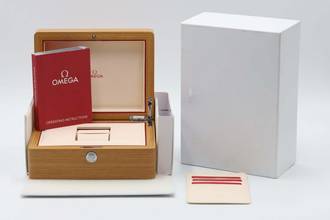 Thumbnail von Omega Seamaster Diver 300 M Chronograph Automatik 210.30.44.51.03.001 B&P