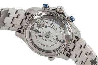 Thumbnail von Omega Seamaster Diver 300 M Chronograph Automatik 210.30.44.51.03.001 B&P