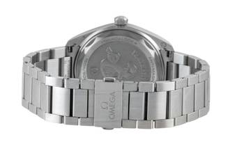 Thumbnail von Omega Seamaster Railmaster Stahl Automatik Herrenuhr Ref. 220.10.40.20.06.001 B&P 2021