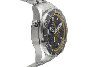 Thumbnail von Omega Seamaster Diver 300 M Chronograph Automatik 212.30.44.50.01.002