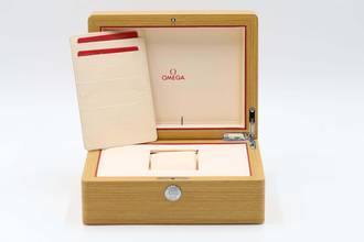 Thumbnail von Omega Seamaster Diver 300 M Chronograph Automatik 212.30.44.50.01.002