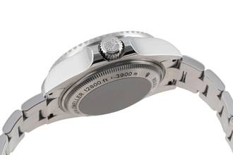 Thumbnail von Rolex Sea-Dweller Deepsea Black Dial Oyster Stahl Automatik Ref. 116660 B&P 2013