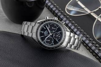 Thumbnail von Omega Speedmaster Racing Chronographe Automatique réf. 326.30.40.50.01.001 B&P