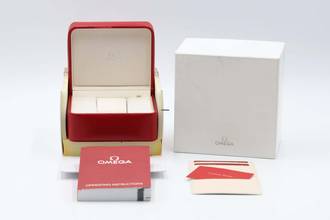 Thumbnail von Omega Speedmaster Racing Chronographe Automatique réf. 326.30.40.50.01.001 B&P