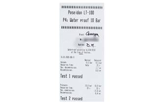 Thumbnail von Omega Speedmaster Racing Chronographe Automatique réf. 326.30.40.50.01.001 B&P