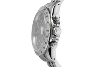 Thumbnail von Tudor Prince Date Chronograph Stahl Automatik Herrenuhr Ref. 79280 Klassiker