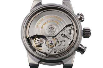 Thumbnail von IWC Aquatimer Chronograph ocelová automatická pánská hodinky Ref. IW371928 krabice