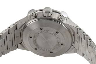 Thumbnail von IWC Aquatimer Chronograph ocelová automatická pánská hodinky Ref. IW371928 krabice