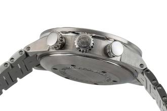 Thumbnail von IWC Aquatimer Chronograph ocelová automatická pánská hodinky Ref. IW371928 krabice