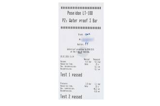 Thumbnail von IWC Portofino Chronograph Çelik Otomatik Erkek Saat Ref. IW378302