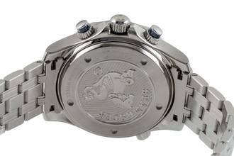 Thumbnail von オメガ シーマスター ダイバー 300 M クロノグラフ 44MM 参照番号 212.30.44.50.03.001 B&P