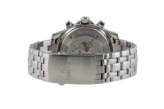 Thumbnail von オメガ シーマスター ダイバー 300 M クロノグラフ 44MM 参照番号 212.30.44.50.03.001 B&P