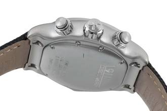 Thumbnail von Ebel 1911 Discovery Chronograph ステンレス 自動巻き Ref. E9750L62 1215889 B&P 2009