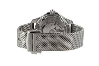 Thumbnail von Omega Seamaster Diver 300 M Çelik Otomatik Ref. 210.30.42.20.01.010 B&P 2025