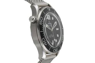 Thumbnail von Omega Seamaster Diver 300 M Çelik Otomatik Ref. 210.30.42.20.01.010 B&P 2025