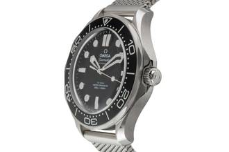 Thumbnail von Omega Seamaster Diver 300 M Çelik Otomatik Ref. 210.30.42.20.01.010 B&P 2025