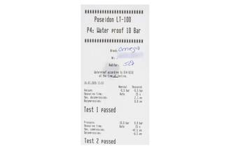 Thumbnail von Omega Seamaster Diver 300 M Çelik Otomatik Ref. 210.30.42.20.01.010 B&P 2025