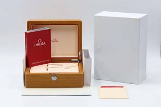 Thumbnail von Omega Seamaster Diver 300 M Çelik Otomatik Ref. 210.30.42.20.01.010 B&P 2025