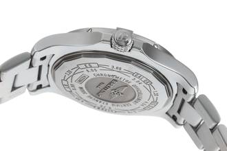 Thumbnail von Breitling Avenger II GMT Steel Automatic Men's Watch Ref. A32390111B1A1 B&P 2020