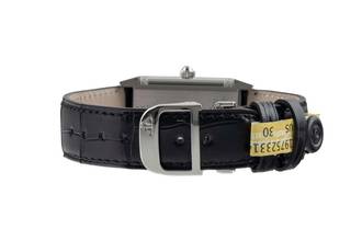 Thumbnail von Jaeger-LeCoultre Reverso Duetto Classique Lady Diamanten Handaufzug Ref. Q2568402 256.8.75