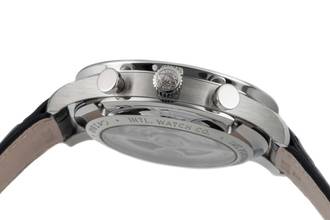 Thumbnail von IWC Portugieser Cronógrafo Automático Acero Ref. IW371609 B&P 2021