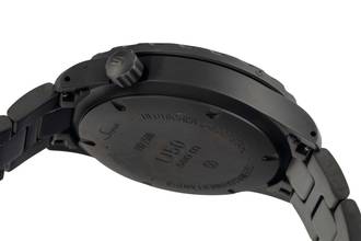 Thumbnail von Sinn U50 Taucheruhr U50 S BS Herrenuhr Automatik Ref. 1050.0202 B&P Limitiert