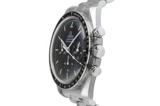 Thumbnail von Omega Speedmaster Professional Moonwatch Chronograph stalowy ręczny mechanizm Ref. 3590.50.00 B&P