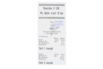 Thumbnail von Omega Seamaster Aqua Terra Stalen Automatische Dameshorloge Ref. 220.10.34.20.03.001 B&P