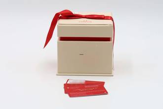 Thumbnail von Omega Seamaster Aqua Terra Stalen Automatische Dameshorloge Ref. 220.10.34.20.03.001 B&P