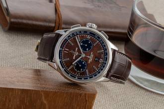 Thumbnail von Breitling Premier B01 Kronograf Çelik Otomatik Ref. AB01181A1Q1X1 Sınırlı