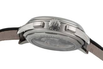 Thumbnail von Breitling Premier B01 Kronograf Çelik Otomatik Ref. AB01181A1Q1X1 Sınırlı