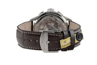 Thumbnail von Breitling Premier B01 Kronograf Çelik Otomatik Ref. AB01181A1Q1X1 Sınırlı