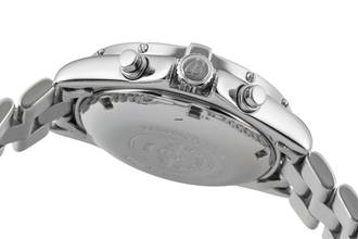 Thumbnail von Breitling Colt Chronograph Automatic roestvrijstalen automatische herenhorloge ref. A13035.1