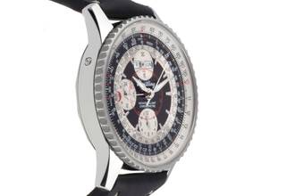 Thumbnail von Breitling Montbrillant Datora Kronograf Paslanmaz Çelik Otomatik Erkek Saat A21330