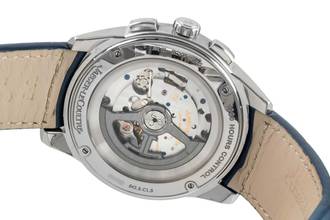 Thumbnail von Jaeger-LeCoultre Polaris Chronographe Automatique réf. Q9028480 842.8.C1.S papiers