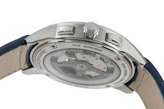 Thumbnail von Jaeger-LeCoultre Polaris Chronographe Automatique réf. Q9028480 842.8.C1.S papiers