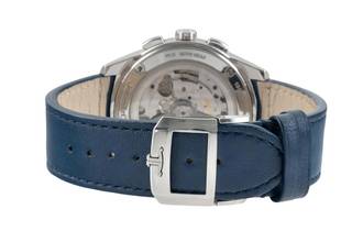 Thumbnail von Jaeger-LeCoultre Polaris Chronographe Automatique réf. Q9028480 842.8.C1.S papiers