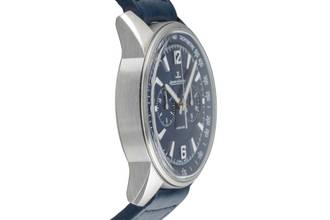 Thumbnail von Jaeger-LeCoultre Polaris Chronographe Automatique réf. Q9028480 842.8.C1.S papiers