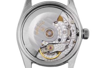 Thumbnail von Tudor Prince Date Stahl / Weissgold Automatik Damenuhr Ref. 72034 Papiere