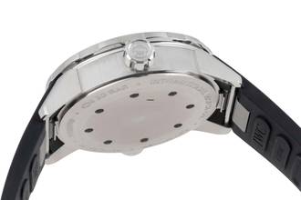 Thumbnail von IWC Aquatimer Automatic Silver Dial Stahl Automatik Herrenuhr Ref. IW329003 Karte 2017