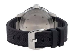 Thumbnail von IWC Aquatimer Automatic Silver Dial Stahl Automatik Herrenuhr Ref. IW329003 Karte 2017